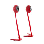 Edifier Luna Eclipse E25HD 74W Inalámbrico Rojo