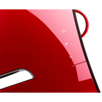 Edifier Luna Eclipse E25HD 74W Inalámbrico Rojo