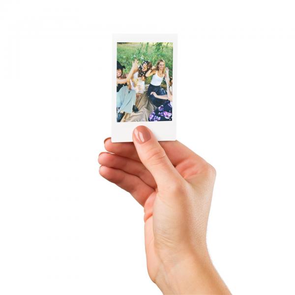 Fujifilm Instax Mini 2x10/ Película Fotográfica Instantánea