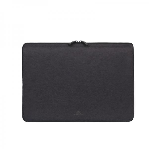 Funda Rivacase 7703 Suzuka Para Portatil 13.3 Pulgadas Negro Main Image