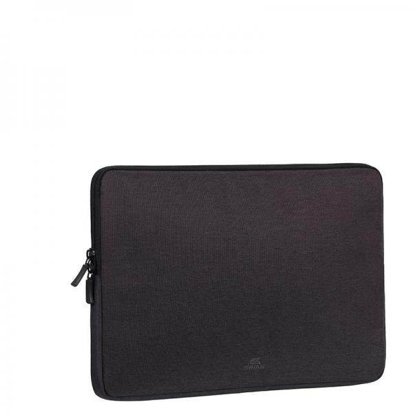 Funda Rivacase 7703 Suzuka Para Portatil 13.3 Pulgadas Negro Hover Image