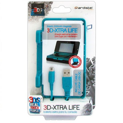 Ardistel 3d-xtra Life Base De Carga Hover Image