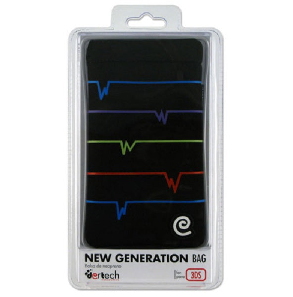 Dertech New Generation Bag Hover Image