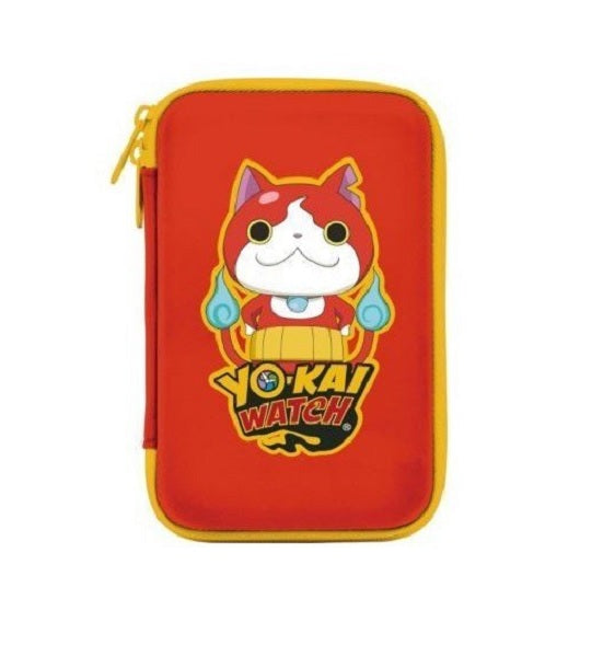 Hori Funda Yo-kai Watch (jibanyan) Hover Image