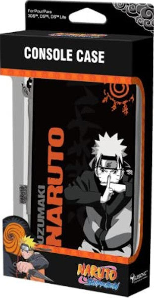 Naruto Shippuden Case Hover Image