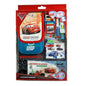 Indeca Pack Acc.disney: Cars 2 (ds Lite,dsi, Dxl, 3ds,3dsxl)