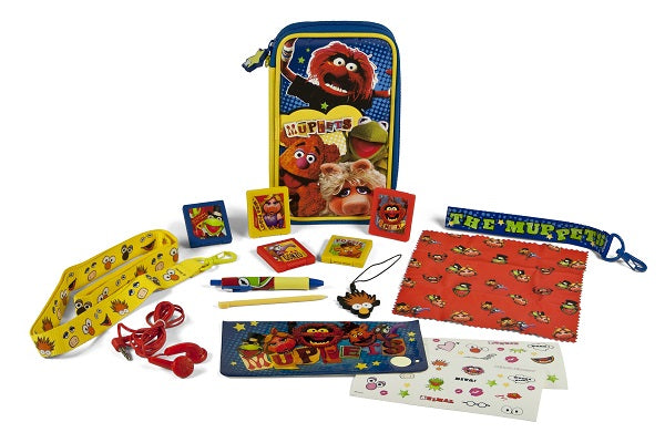 Indeca Pack Acc.the Muppets Hover Image