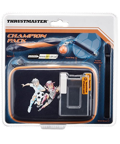 Thrustmaster Champion Pack (pack Acce Deporte 4 En 1) Hover Image