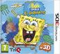 Bob Esponja:el Garabato 3DS