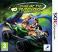 Ben 10 Galactic Racing 3DS