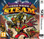 Code Name S.t.e.a.m 3DS