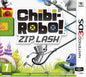 Chibi-robo! Zip Lash 3DS