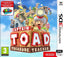 Captain Toad: Treasure Tracker 3DS
