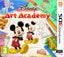 Disney Art Academy 3DS