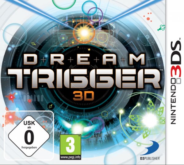Dream Trigger 3DS