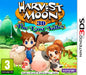 Harvest Moon: El Valle Perdido 3DS