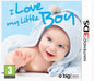 I Love My Little Boy 3DS