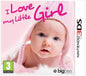 I Love My Little Girl 3DS