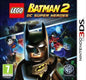 Lego Batman 2: Dc Superheroes 3DS