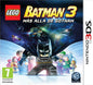 Lego Batman 3: Mas Alla De Gotham 3DS