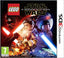 Lego Star Wars: El Despertar De La Fuerza 3DS