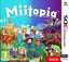 Miitopia 3DS