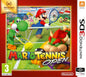 Mario Tennis Open (selects) 3DS