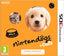Nintendogs + Cats: Golden Retriever 3DS