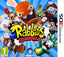 Rabbids Rumble 3DS