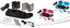 Ardistel Neoprene Sleeve Starter Kit