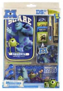 Indeca Pack Acc. Monsters University Hover Image
