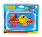 Indeca Pack Acc. Pac-man & The Ghostly Adventures