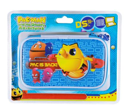 Indeca Pack Acc. Pac-man & The Ghostly Adventures Hover Image