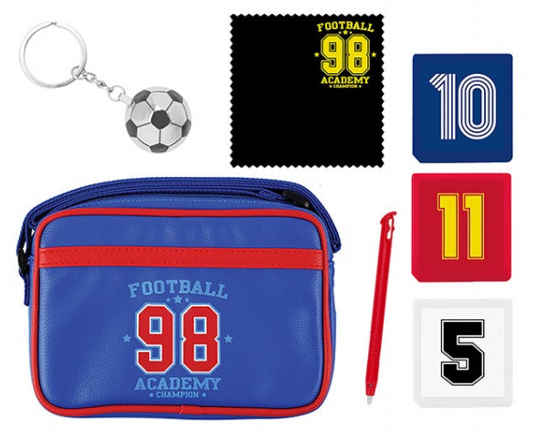 Subsonic Football Academy Pack Hover Image