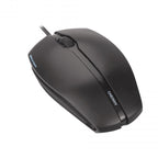 Mouse Raton Cherry Gentix Usb 3 Botones Optico Negro