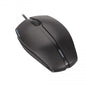 Mouse Raton Cherry Gentix Usb 3 Botones Optico Negro