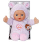 MuEco Ratoncito Divertido Baby Born 26Cm