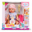 MuEca Lena Cuidaditos Baby Born 36Cm