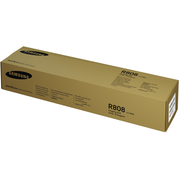 Tambor Hp R808