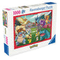 Puzzle Pokemon 1000Pzs
