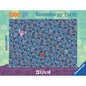 Puzzle Stitch Disney 1000Pzs