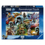 Puzzle The Mandalorian Star Wars 1000Pzs