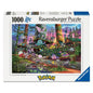 Puzzle Jolteon Y La Central ElCtrica Recuperada Pokemon Br