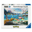 Puzzle Vaporeon Y El Mar Templado Pokemon Breakout 3 1000Pzs