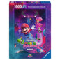 Puzzle Super Mario Galaxy Movie Super Mario Bros 1000Pzs