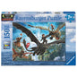 Puzzle Como Entrenar A Tu Dragon 2 Xxl 150Pzs