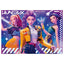 Puzzle K-Pop Demon Hunters 125Pzs
