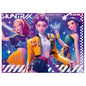 Puzzle K-Pop Demon Hunters 4X100Pzs
