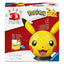 Puzzle Ball 3D Pikachu Pokemon