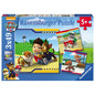 Puzzle Patrulla Canina Paw Patrol 3X49Pz
